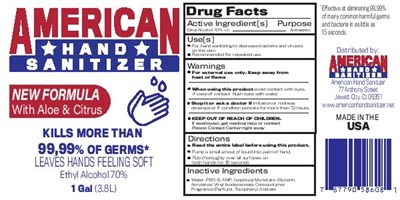 Label 2 (Label 1 Gallon Ethyl Alcohol Gel Page 001)